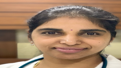 Dr. Shalini Bichala